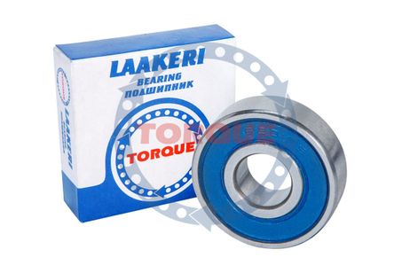 фото Torque 62012RS 180201 (6201 2rs) Torque 62012RS 180201 (6201 2rs)