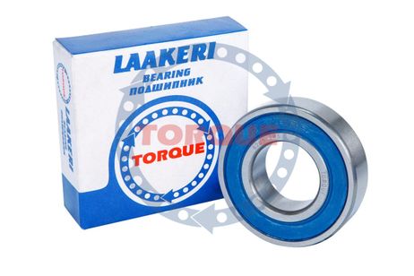 фото Torque 62052RS 180205 (6205 2rs) Torque 62052RS 180205 (6205 2rs)