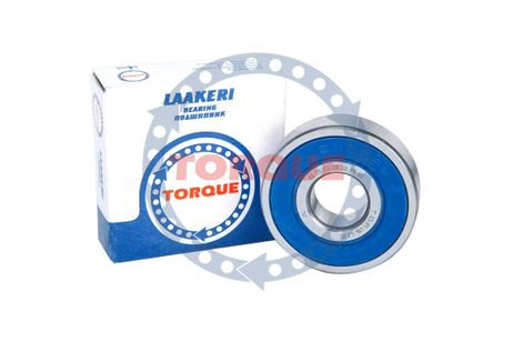 фото Torque 63032RS 180303 (6303 2rs) Torque 63032RS 180303 (6303 2rs)