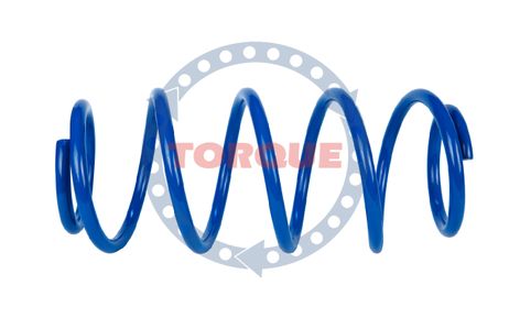 Torque TS5006 Пружина подвески TS 5006