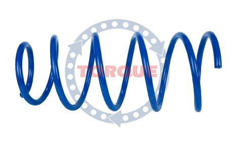 Torque TS5018 Пружина подвески TS 5018