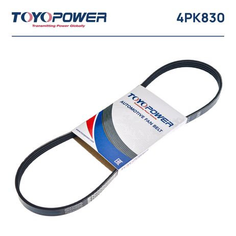 Toyopower 4PK830 Ремень поликлиновый