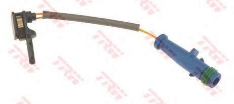 фото TRW GIC350 Датчик износа тормозных колодок TRW GIC350 Датчик износа тормозных колодок
