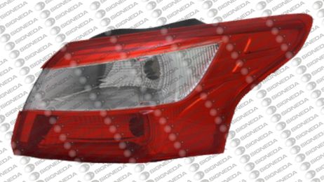 фото TYC 11b850012b Задний габаритный фонарь TYC 11b850012b Задний габаритный фонарь