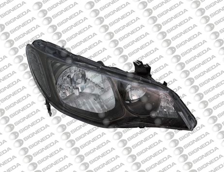 фото TYC 20A924C56B Основная фара TYC 20A924C56B Основная фара