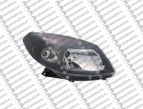 фото TYC 20B794B62B Основная фара TYC 20B794B62B Основная фара