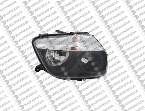 фото TYC 20C478A52B Основная фара TYC 20C478A52B Основная фара