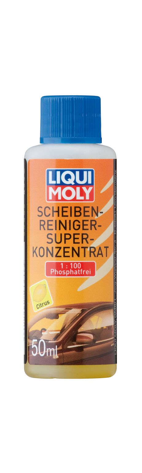 фото Liqui Moly 1967 Очиститель стекол суперконцентрат Scheiben-Reiniger-Super K. (лимон), 250 мл Liqui Moly 1967 Очиститель стекол суперконцентрат Scheiben-Reiniger-Super K. (лимон), 250 мл