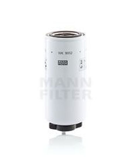 фото Mann WK 9052 X Фильтр топливный Mann WK 9052 X Фильтр топливный