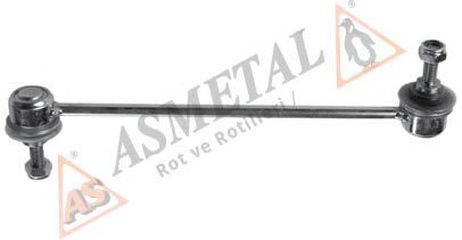 фото AS METAL 26DW0501 Тяга стабилизатора | перед лев | AS METAL 26DW0501 Тяга стабилизатора | перед лев |