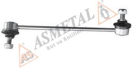 фото AS METAL 26DW2000 Тяга стабилизатора | перед лев | AS METAL 26DW2000 Тяга стабилизатора | перед лев |