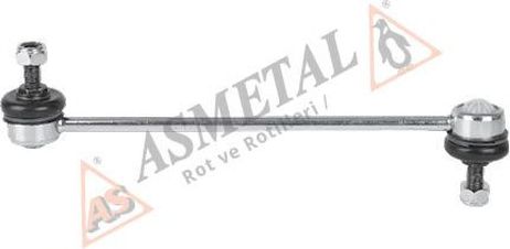 фото AS METAL 26DW2005 Тяга стабилизатора | перед лев | AS METAL 26DW2005 Тяга стабилизатора | перед лев |