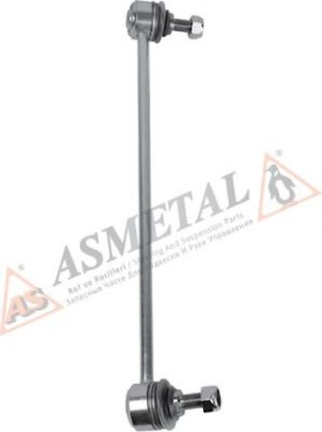 фото AS METAL 26PE0901 Стойка стабилизатора | перед лев | AS METAL 26PE0901 Стойка стабилизатора | перед лев |