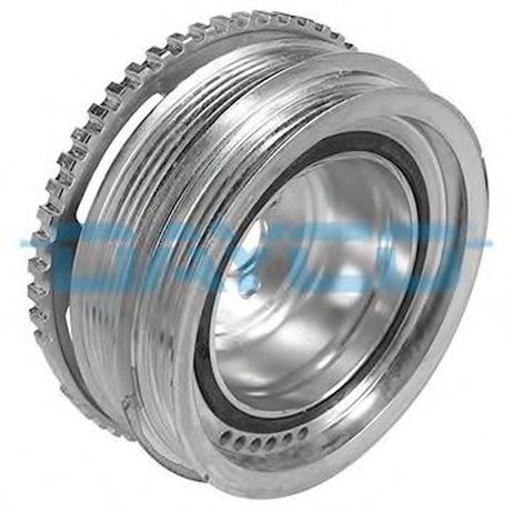 фото Dayco DPV1172 Шкив ременной коленчатого вала Dayco DPV1172 Шкив ременной коленчатого вала