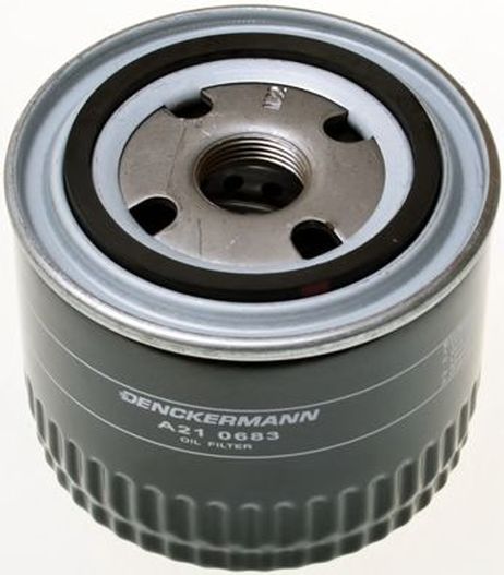 фото DENCKERMANN A210683 Фильтр масляный DENCKERMANN A210683 Фильтр масляный