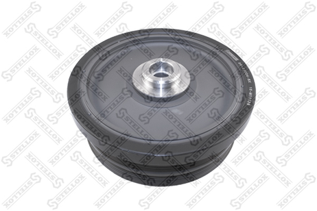 фото Stellox 20-01024-SX Шкив коленвала BMW e87/e46/e91 Stellox 20-01024-SX Шкив коленвала BMW e87/e46/e91