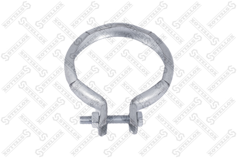 фото Stellox 8201014SX Хомут трубы глушителя Stellox 8201014SX Хомут трубы глушителя