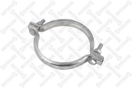 фото Stellox 8201053SX Хомут трубы глушителя Stellox 8201053SX Хомут трубы глушителя