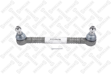 фото Stellox 84-14015-SX Тяга стабилизатора перед. l=325 Volvo f HCV Stellox 84-14015-SX Тяга стабилизатора перед. l=325 Volvo f HCV