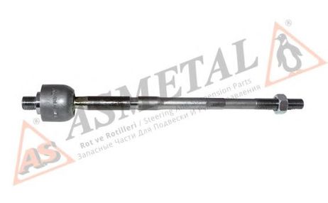 фото AS METAL 20FI4501 Рулевая тяга | перед лев | AS METAL 20FI4501 Рулевая тяга | перед лев |