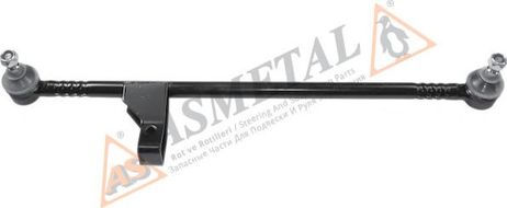 AS METAL 22MR2370 Рулевая тяга
