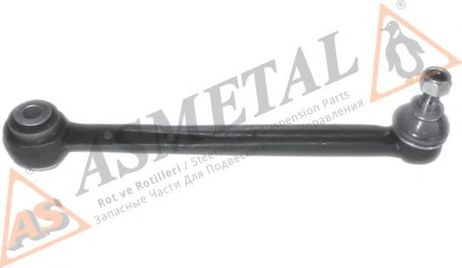 фото AS METAL 23MR02 Рычаг подвески | зад | AS METAL 23MR02 Рычаг подвески | зад |