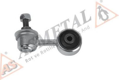фото AS METAL 26BM0100 Стойка стабилизатора подвески | перед | AS METAL 26BM0100 Стойка стабилизатора подвески | перед |