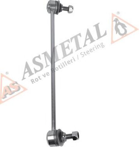 фото AS METAL 26BM0401 Стойка стабилизатора подвески | перед лев | AS METAL 26BM0401 Стойка стабилизатора подвески | перед лев |