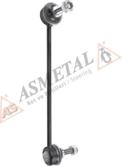 фото AS METAL 26BM0500 Стойка стабилизатора подвески | перед лев | AS METAL 26BM0500 Стойка стабилизатора подвески | перед лев |