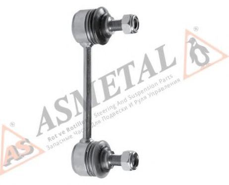 фото AS METAL 26FR1300 Стойка стабилизатора подвески | зад лев | AS METAL 26FR1300 Стойка стабилизатора подвески | зад лев |