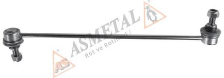 фото AS METAL 26OP2500 Стойка стабилизатора подвески | перед лев | AS METAL 26OP2500 Стойка стабилизатора подвески | перед лев |