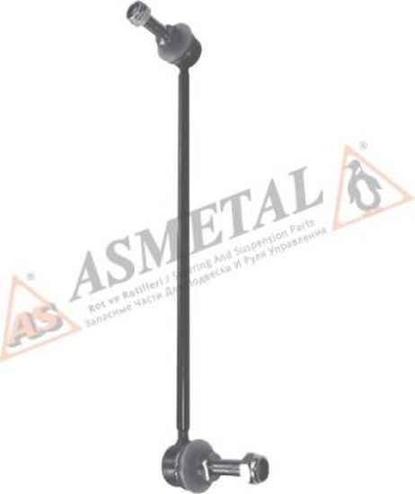 фото AS METAL 26VW1510 Стойка стабилизатора подвески | перед лев | AS METAL 26VW1510 Стойка стабилизатора подвески | перед лев |