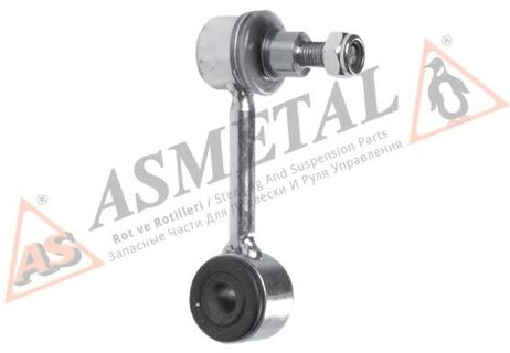 фото AS METAL 26VW4001 Стойка стабилизатора подвески | перед | AS METAL 26VW4001 Стойка стабилизатора подвески | перед |