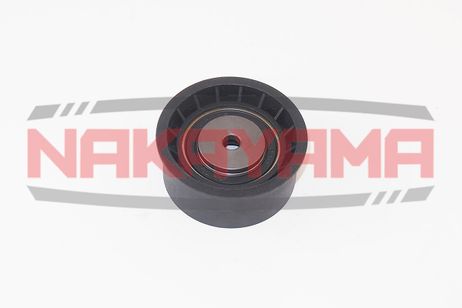 фото Nakayama QB39050 Ролик направляющий ремня ГРМ Nakayama QB39050 Ролик направляющий ремня ГРМ