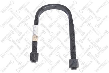 фото Stellox 84-64243-SX Стремянка 130xM22x2.5x258-U BPW HCV Stellox 84-64243-SX Стремянка 130xM22x2.5x258-U BPW HCV