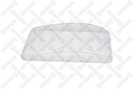 фото Stellox 88-01019-SX Стекло фары лев. MAN TGA HCV Stellox 88-01019-SX Стекло фары лев. MAN TGA HCV