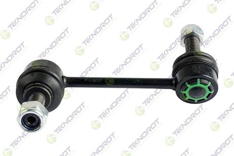 TEKNOROT AF157T Стойка стабилизатора | зад лев |