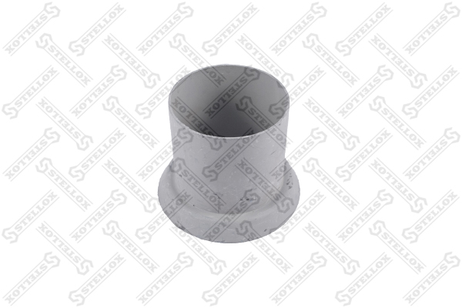 фото Stellox 8221401SX Стакан сетки глушителя 87x114x89 Stellox 8221401SX Стакан сетки глушителя 87x114x89
