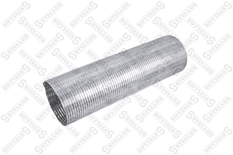 фото Stellox 82-01610-SX Сетка глушителя l=425 d=120 MAN F90 U01 HCV Stellox 82-01610-SX Сетка глушителя l=425 d=120 MAN F90 U01 HCV