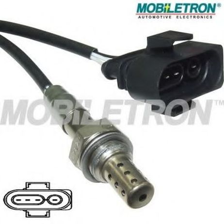 фото Mobiletron OS-B425P Датчик кислородный (лямбда-зонд) os-b425p Mobiletron OS-B425P Датчик кислородный (лямбда-зонд) os-b425p