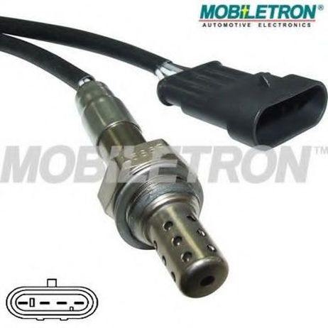 фото Mobiletron OS-B452P Датчик кислородный (лямбда-зонд) os-b452p Mobiletron OS-B452P Датчик кислородный (лямбда-зонд) os-b452p