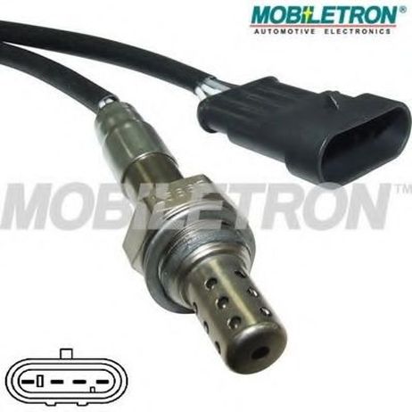 фото Mobiletron OS-B454P Датчик кислородный (лямбда-зонд) os-b454p Mobiletron OS-B454P Датчик кислородный (лямбда-зонд) os-b454p