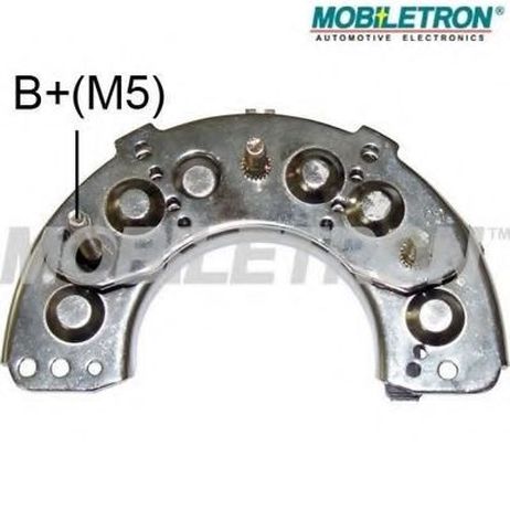 фото Mobiletron RH-09C Диодный мост Mobiletron RH-09C Диодный мост