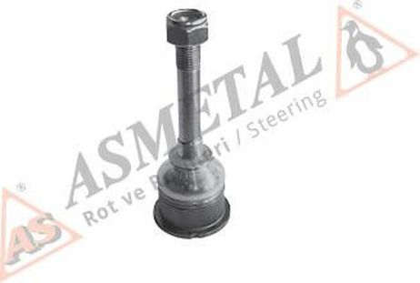 фото AS METAL 10BM1500 Опора шаровая | перед | AS METAL 10BM1500 Опора шаровая | перед |