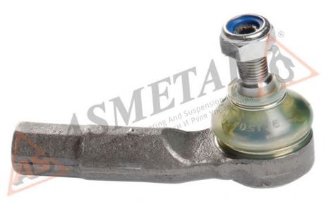 фото AS METAL 17AU1200 Наконечник рулевой тяги | прав | AS METAL 17AU1200 Наконечник рулевой тяги | прав |