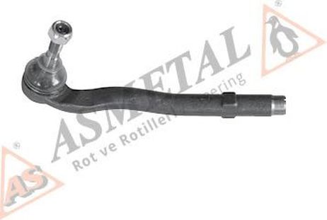 фото AS METAL 17BM0300 Наконечник рулевой тяги | перед | AS METAL 17BM0300 Наконечник рулевой тяги | перед |