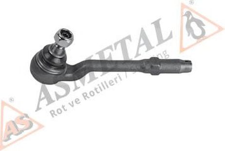 фото AS METAL 17BM0400 Наконечник рулевой тяги | перед | AS METAL 17BM0400 Наконечник рулевой тяги | перед |