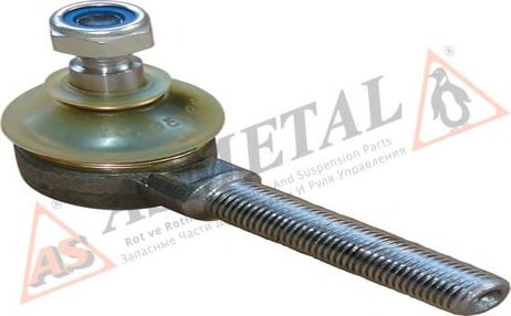 фото AS METAL 17BM10 Наконечник рулевой тяги | перед прав | AS METAL 17BM10 Наконечник рулевой тяги | перед прав |