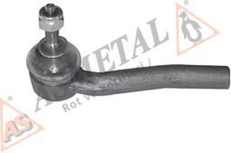 фото AS METAL 17FI4550 Наконечник рулевой тяги | лев | AS METAL 17FI4550 Наконечник рулевой тяги | лев |