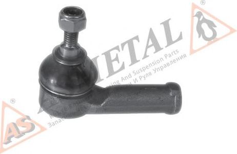 фото AS METAL 17FR1800 Наконечник рулевой тяги | перед | AS METAL 17FR1800 Наконечник рулевой тяги | перед |